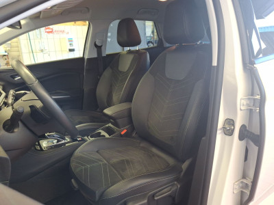 Opel Grandland X Gebrauchtwagen Opel Grandland X Gebrauchtwagen