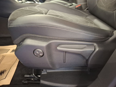 Opel Grandland X Gebrauchtwagen Opel Grandland X Gebrauchtwagen