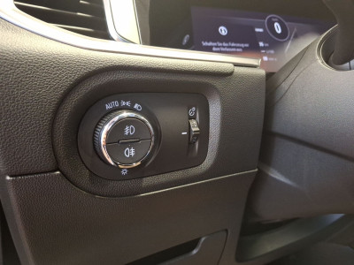 Opel Grandland X Gebrauchtwagen Opel Grandland X Gebrauchtwagen