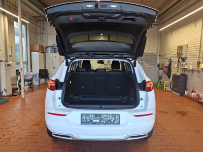 Opel Grandland X Gebrauchtwagen Opel Grandland X Gebrauchtwagen