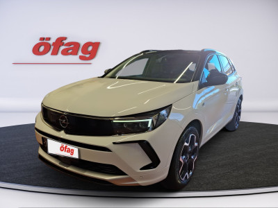 Opel Grandland X Gebrauchtwagen Opel Grandland X Gebrauchtwagen