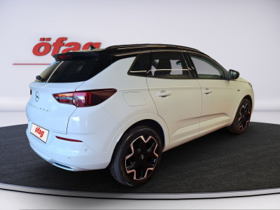 Opel Grandland X Gebrauchtwagen Opel Grandland X Gebrauchtwagen