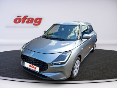 Suzuki Swift Neuwagen Suzuki Swift Neuwagen