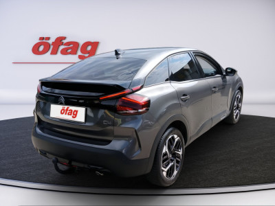 Citroën C4 Gebrauchtwagen Citroën C4 Gebrauchtwagen