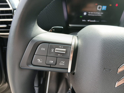 Citroën C4 Gebrauchtwagen Citroën C4 Gebrauchtwagen