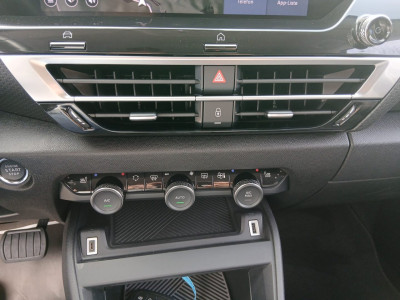 Citroën C4 Gebrauchtwagen Citroën C4 Gebrauchtwagen