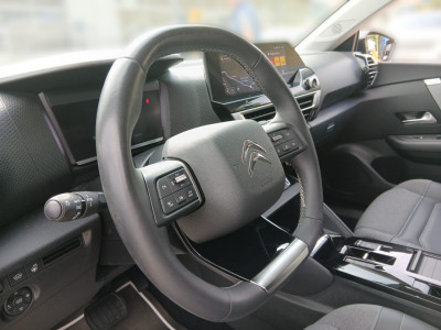 Citroën C4 Gebrauchtwagen Citroën C4 Gebrauchtwagen