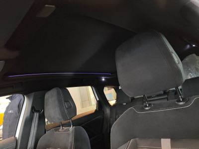 Opel Grandland Gebrauchtwagen Opel Grandland Gebrauchtwagen