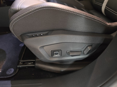 Opel Grandland Gebrauchtwagen Opel Grandland Gebrauchtwagen