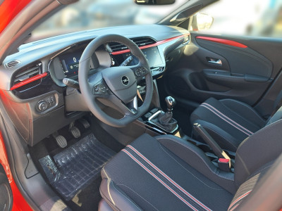 Opel Corsa Neuwagen Opel Corsa Neuwagen