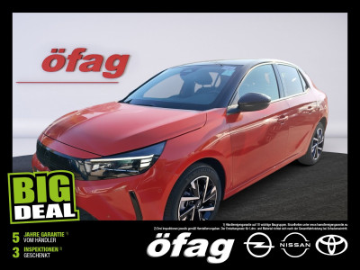 Opel Corsa Neuwagen Opel Corsa Neuwagen