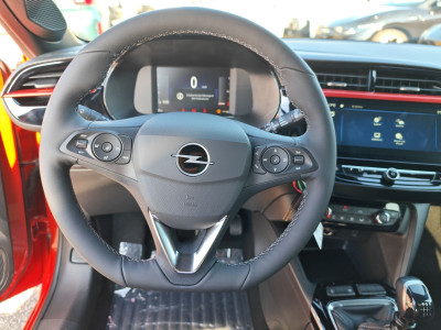 Opel Corsa Neuwagen Opel Corsa Neuwagen