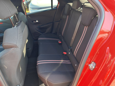 Opel Corsa Neuwagen Opel Corsa Neuwagen
