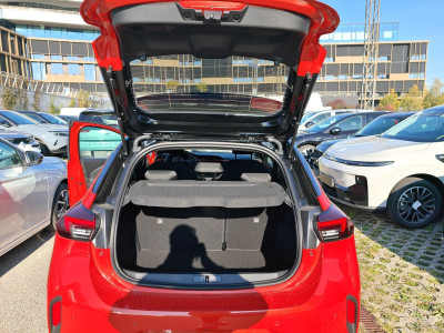 Opel Corsa Neuwagen Opel Corsa Neuwagen