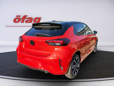 Opel Corsa Neuwagen Opel Corsa Neuwagen