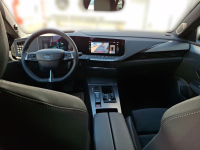Opel Astra Vorführwagen Opel Astra Vorführwagen