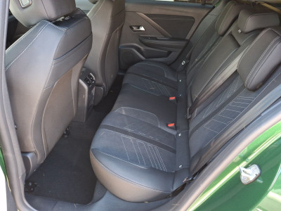 Opel Astra Vorführwagen Opel Astra Vorführwagen