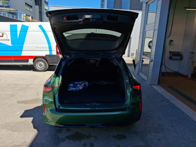 Opel Astra Vorführwagen Opel Astra Vorführwagen