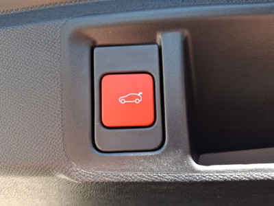 Opel Astra Vorführwagen Opel Astra Vorführwagen