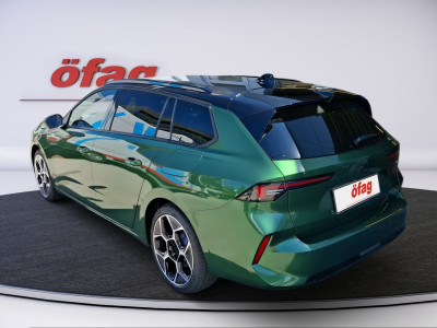 Opel Astra Vorführwagen Opel Astra Vorführwagen
