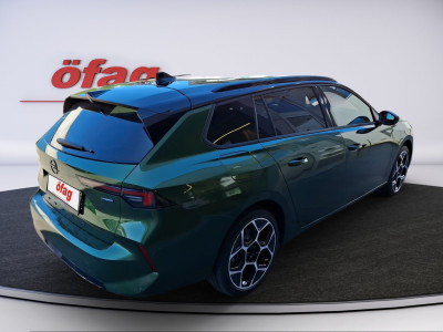 Opel Astra Vorführwagen Opel Astra Vorführwagen