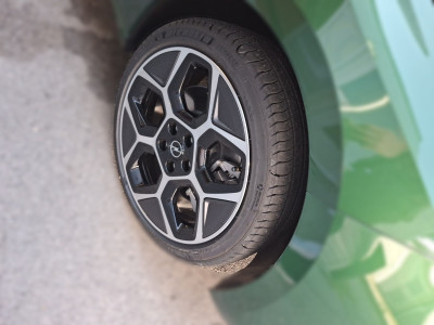 Opel Astra Vorführwagen Opel Astra Vorführwagen