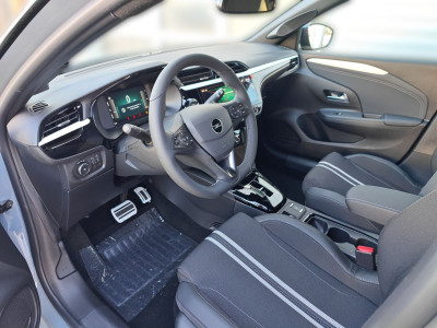 Opel Corsa Neuwagen Opel Corsa Neuwagen