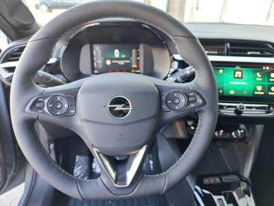 Opel Corsa Neuwagen Opel Corsa Neuwagen