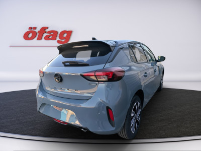 Opel Corsa Neuwagen Opel Corsa Neuwagen