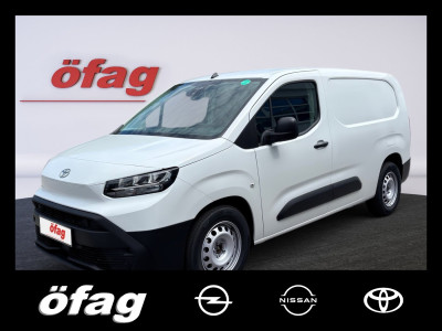 Toyota Proace Neuwagen Toyota Proace Neuwagen