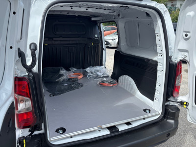 Toyota Proace Neuwagen Toyota Proace Neuwagen
