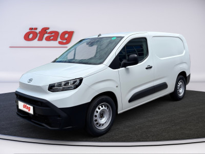 Toyota Proace Neuwagen Toyota Proace Neuwagen