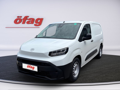 Toyota Proace Neuwagen Toyota Proace Neuwagen
