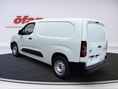 Toyota Proace Neuwagen Toyota Proace Neuwagen