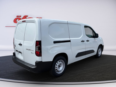Toyota Proace Neuwagen Toyota Proace Neuwagen