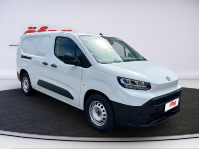 Toyota Proace Neuwagen Toyota Proace Neuwagen