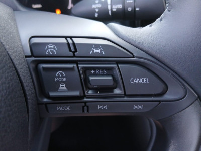 Toyota Yaris Cross Neuwagen Toyota Yaris Cross Neuwagen