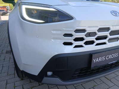 Toyota Yaris Cross Neuwagen Toyota Yaris Cross Neuwagen