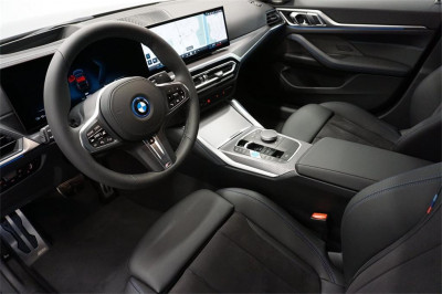 BMW i4 Vorführwagen