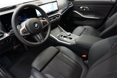 BMW 3er Vorführwagen