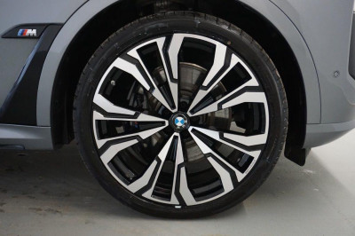 BMW X7 Gebrauchtwagen