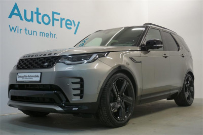 Land Rover Discovery Neuwagen