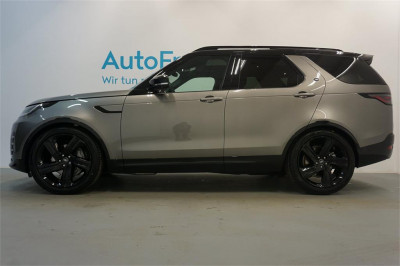 Land Rover Discovery Neuwagen