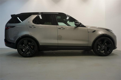 Land Rover Discovery Neuwagen