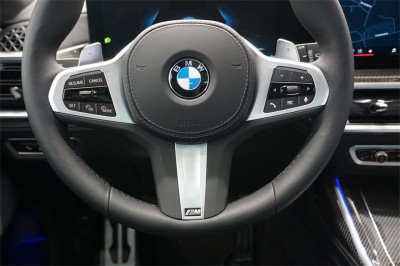 BMW X7 Vorführwagen