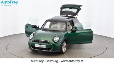 MINI Mini Vorführwagen