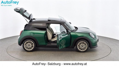 MINI Mini Vorführwagen