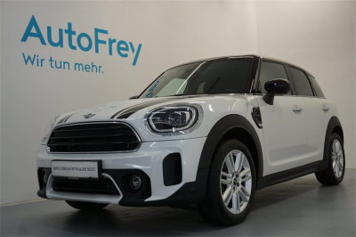 MINI Countryman Gebrauchtwagen