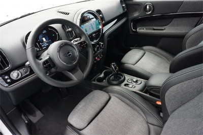 MINI Countryman Gebrauchtwagen