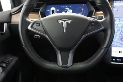 Tesla Model X Gebrauchtwagen